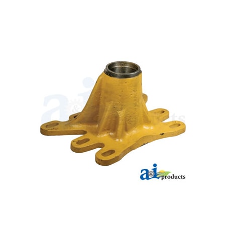 A & I Products Hub, Axle 0" x0" x0" A-338551A2